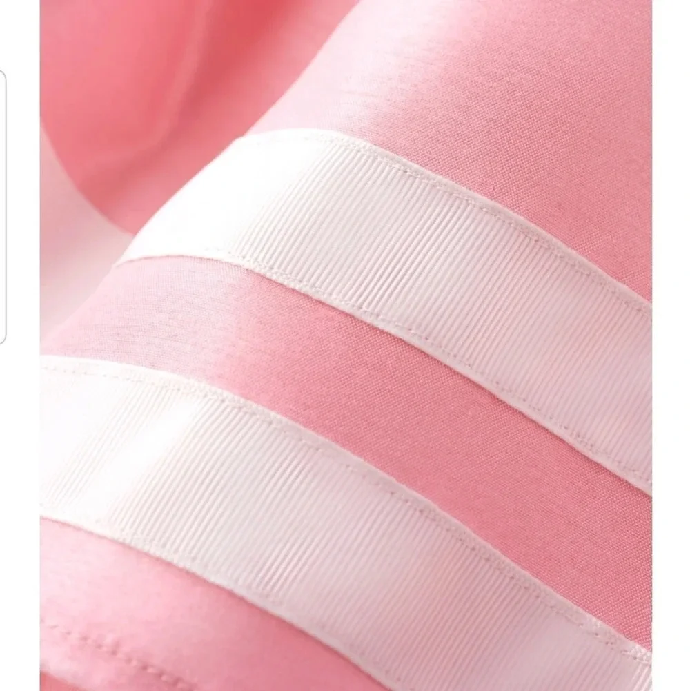 Gymboree girls border
